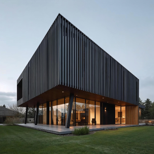 التصميم والهندسة المعمارية