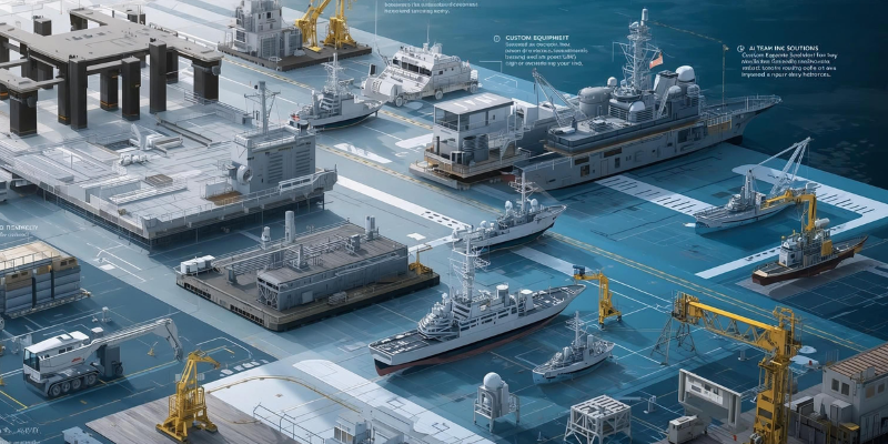 Night Vision Goggles